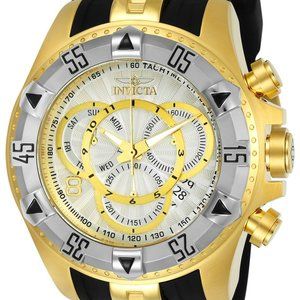 INVICTA EXCURSION 24274 MEN'S QUARTZ WATCH - 52mm